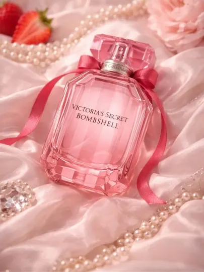 Victoria’s Secret BombshellVictoria Secret Bombshell, женские духи, распив