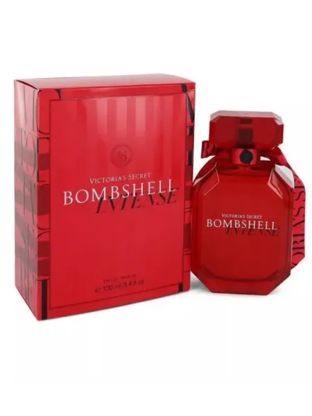 Любимый Запах Духи женские Victoria's Secret Bombshell Intense