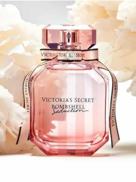 Victoria'S Secret, BOMBSHELL Seduction, элегантный парфюм для женщин, 100 мл