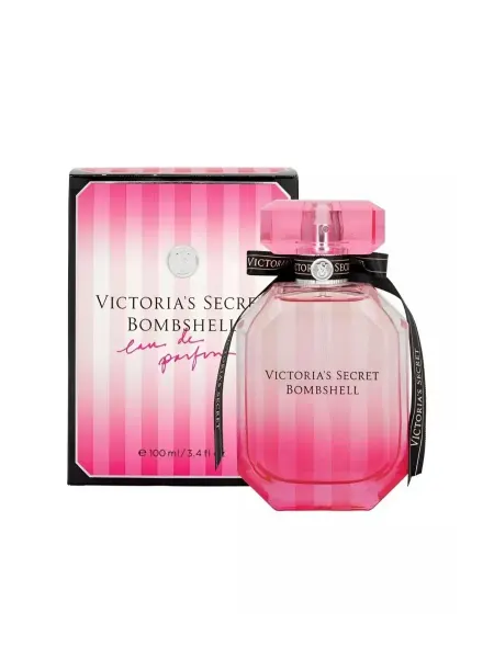 Духи стойкий Духи женские Bombshell Victoria's Secret 100 мл