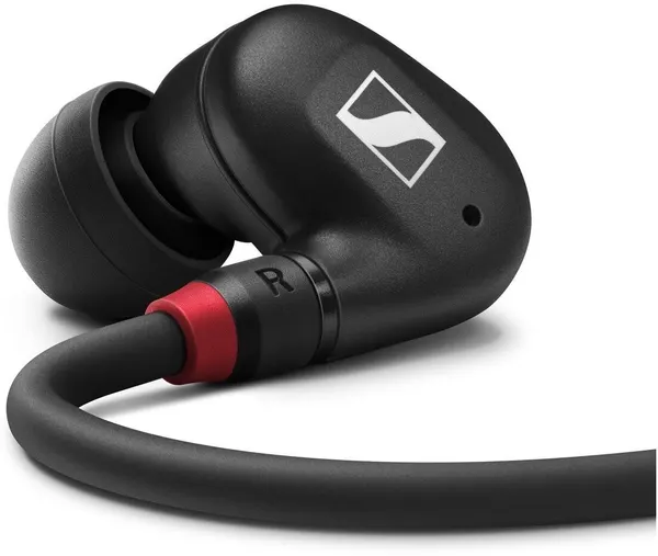 Наушники внутриканальные классические Sennheiser IE 100 PRO BLACK
