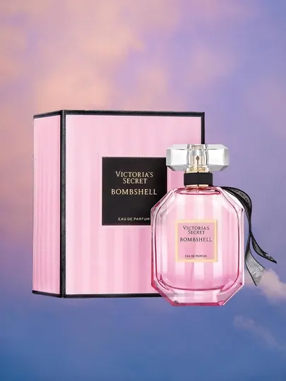 Духи Bombshell Victoria's Secret для женщин, Франция