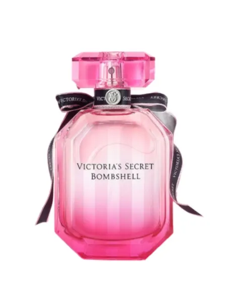 Victoria’s Secret Bombshell — женская туалетная вода, свежий фруктово-цветочный аромат