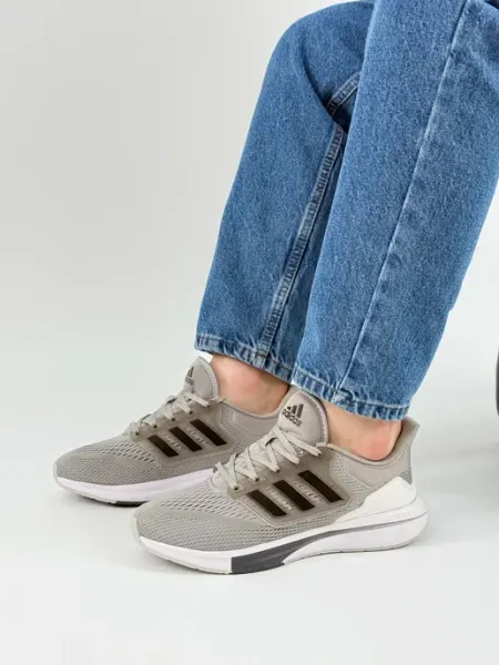 TOPSNEAKERS Кроссовки спортивные летние Adidas Eq 21 Run
