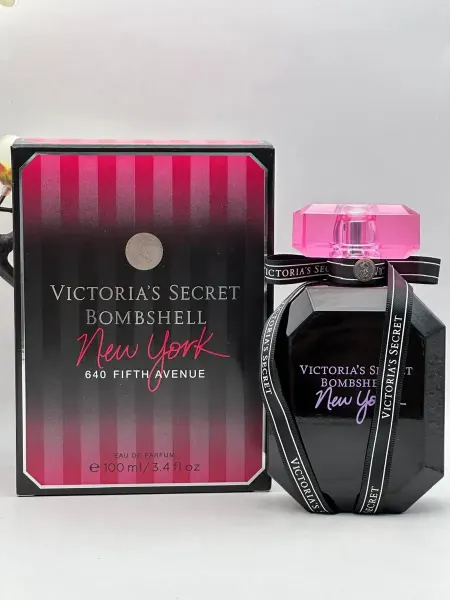 Victoria's Secret Bombshell New York женские духи 100мл