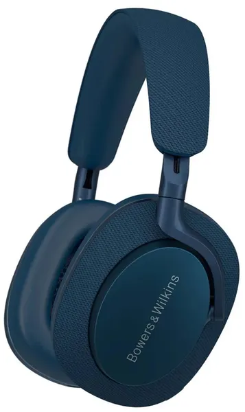 Беспроводные наушники Bowers & Wilkins Px7 S2E Anth Ocean Blue, цвет - синий