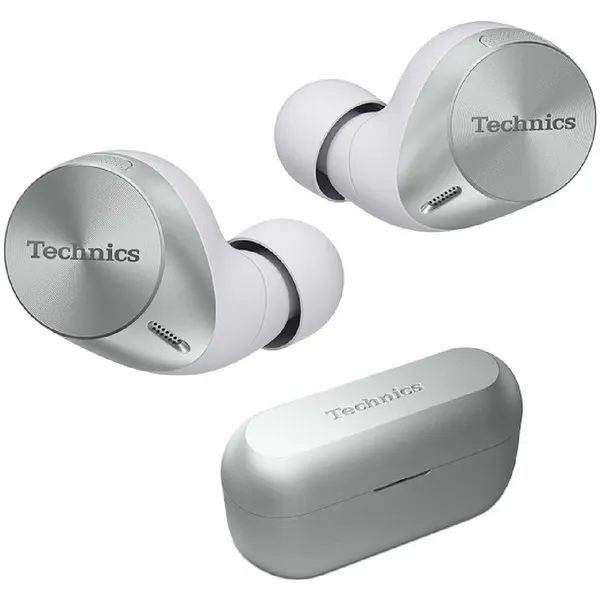 Беспроводные наушники с wireless зарядкой EAH-AZ60M2GS