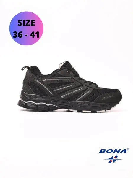 BONA Спортивные кроссовки Бона
