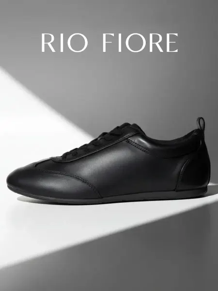 Rio Fiore Кеды весенние на тонкой подошве