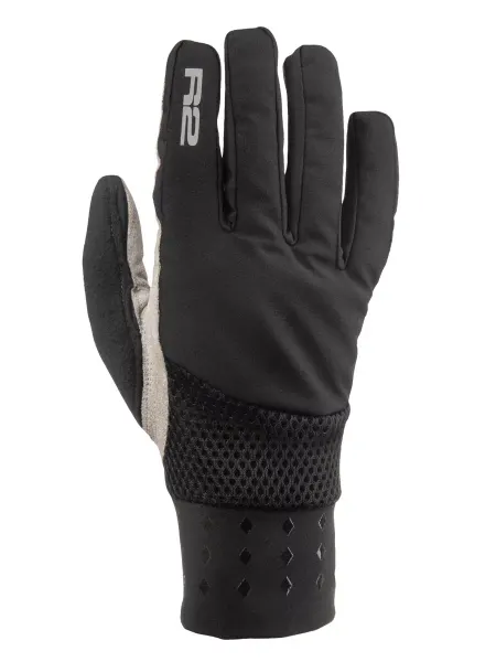 R2 Перчатки спортивные BOND THERMO GLOVES для бега и лыж