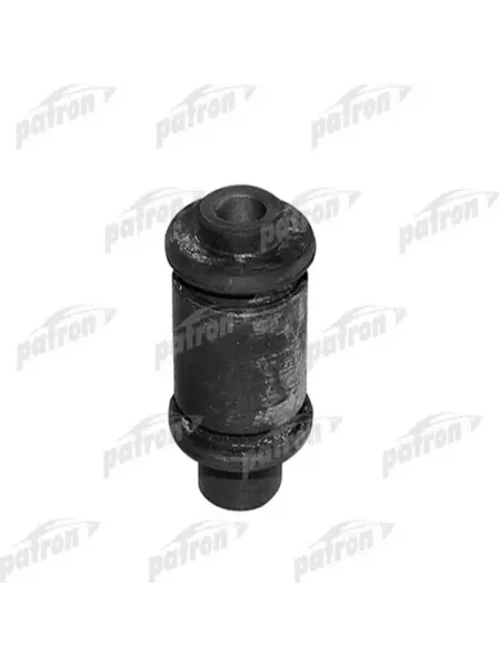 PATRON Сайлентблок задней тяги ЗАДНЕЙ ПОПЕРЕЧНОЙ MAZDA 626 GF 97-0