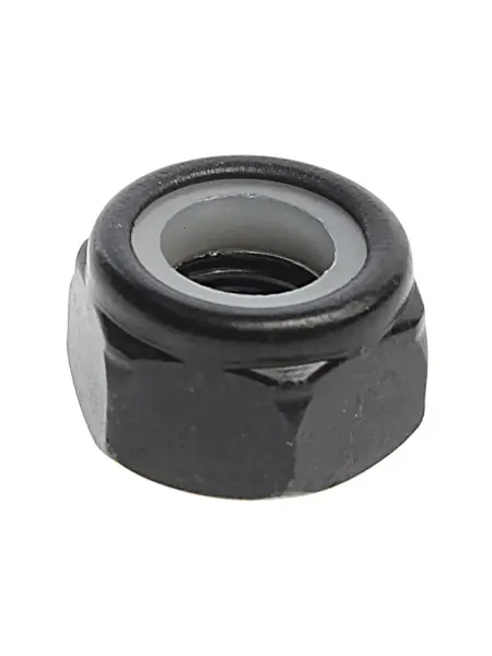 Hyundai/Kia Гайка для Хендай, КИА 1326210007K Hyundai-KIA