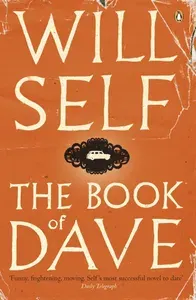 The Book of Dave / Книга на Английском