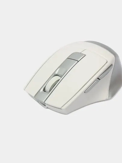 A4Tech FB2535C Беспроводной комплект клавиатуры и мыши - Аксессуары для компьютеров
