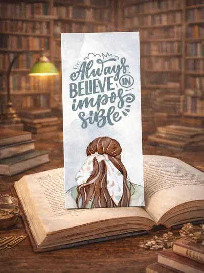 Закладки для книг, учебников, ежедневников, блокнотов, bookmark