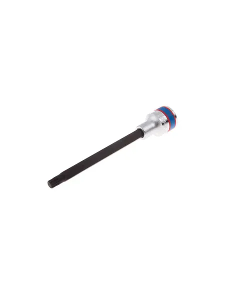 KING TONY Головка торцевая spline 1 2 M12 L-140 мм