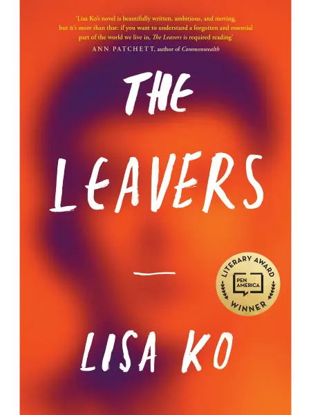 Dialogue Books The Leavers Беспокойные Книга на Английском