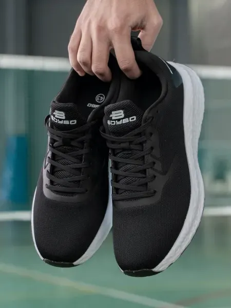 Boybo Кроссовки спортивные Boost мужские