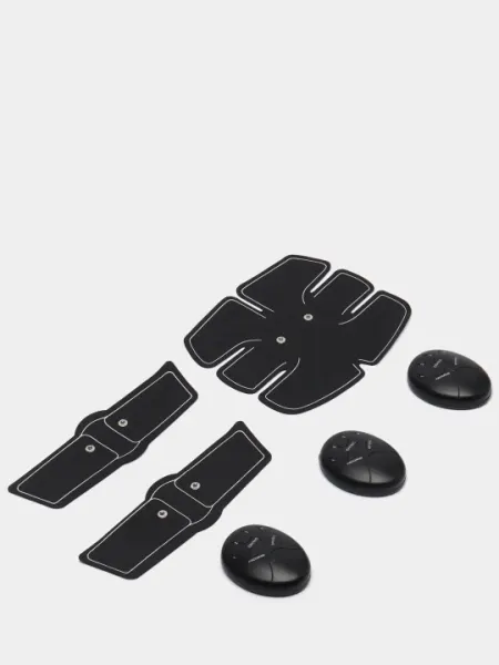 Тренажер - миостимулятор мышц Smart Fitness EMS Fit Boot Toning для похудения