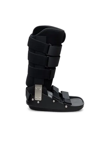 Ортопедический фиксирующий ботинок (Walking Boot) для стопы и голеностопа