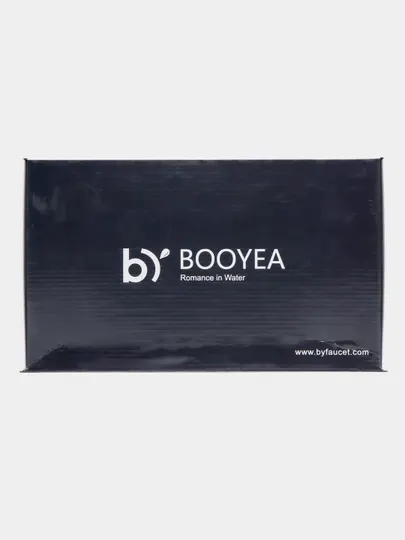 Смеситель для раковины BOOYEA BYBXG2101H