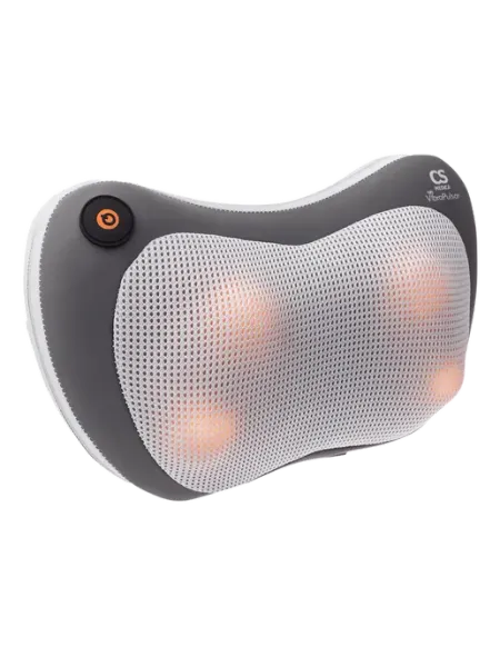 NoMiss Массажная подушка медицинская CS Medica VibraPulsar CS-cr5 1…