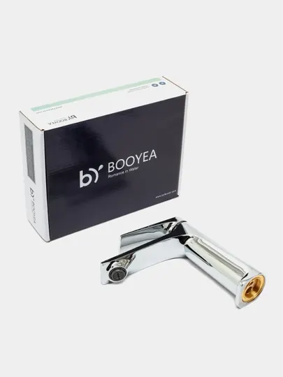 Смеситель для раковины, кран для ванной, смеситель для умывальника BOOYEA BYDK2310