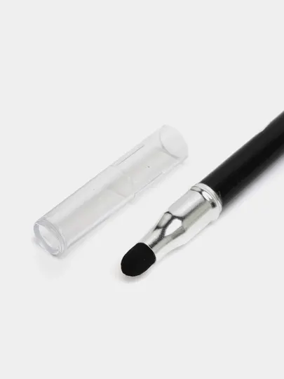 Карандаш для глаз Master pencil ES539, с точилкой, 1.25 гр - Макияж глаз