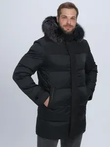Куртка True Borman мужская зимняя