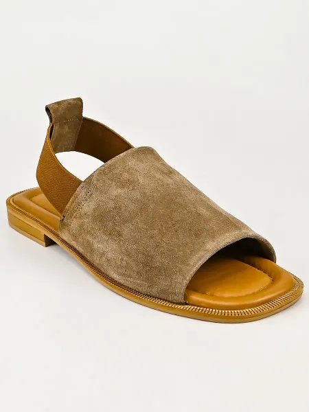 NN_ShoeS Сандалии женские летние без каблука