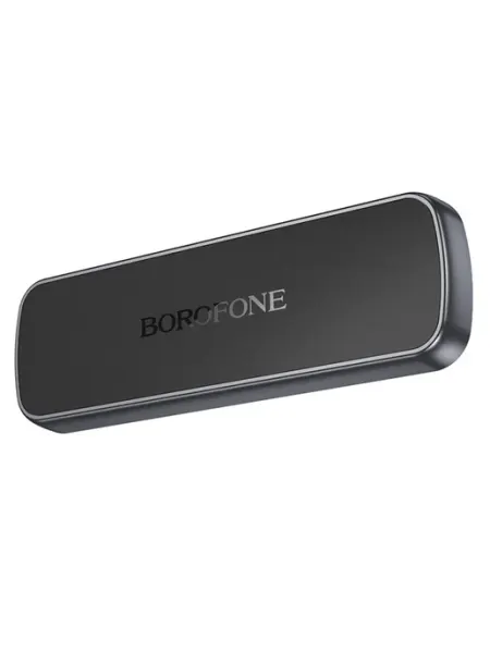 Borofone Держатель для телефона магнитный в машину автомобильный