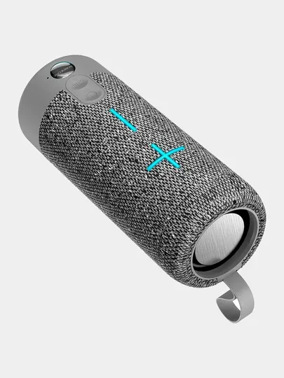 Портативная колонка Borofone BR19 Euphony