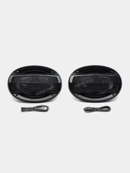 Pioneer Автомобильные Колонки, 650вт 750вт, 1000вт, коаксиальная акустика - Колонки для авто