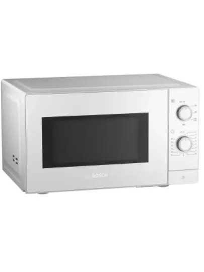 BOSCH Микроволновая печь FFL020MW0