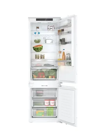 Встраиваемый холодильник Bosch KBN96ADD0, No Frost, 284 л