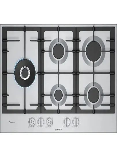 BOSCH Газовая варочная поверхность PCS7A5I90