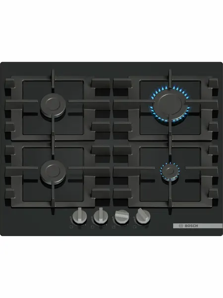 BOSCH Варочная панель газовая PNP6B6K40