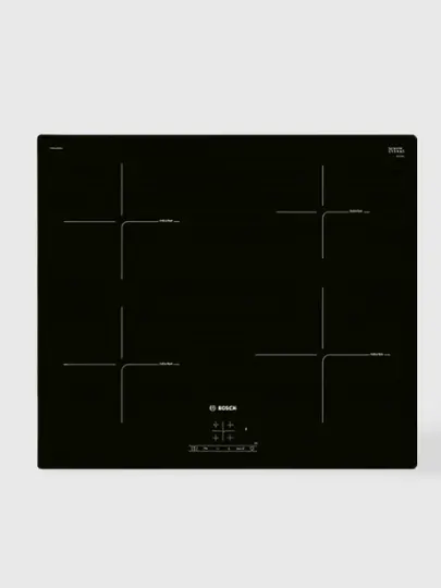 BOSCH Варочная поверхность PUE611BB5E