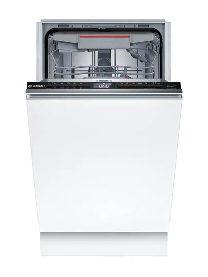 Посудомоечная машина Bosch SPV4HMX55Q