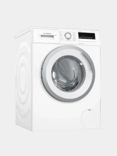 BOSCH стиральная машина WAN28201ME
