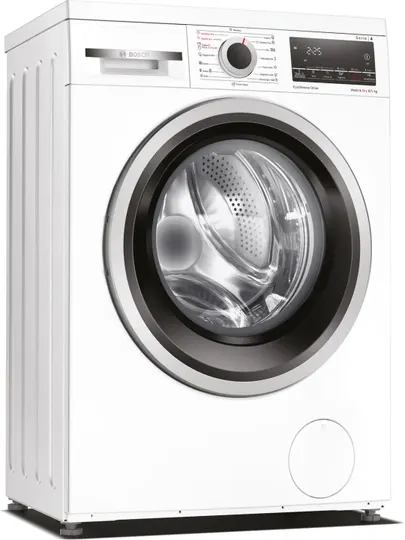 BOSCH Стирально-сушильная машина WDS28460ME