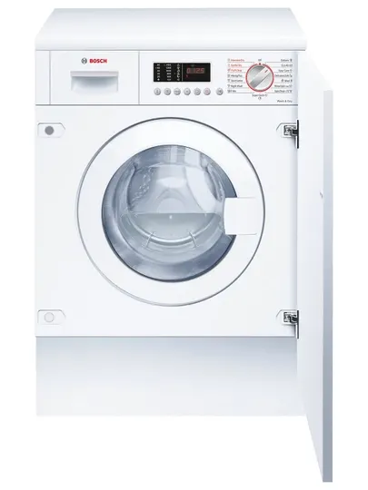 Стиральная машина Bosch WKD28543EU
