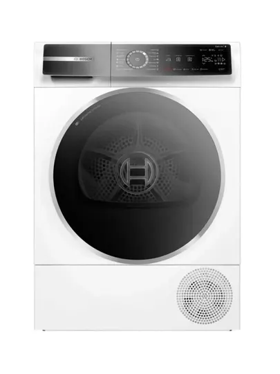 Сушильная машина Bosch WQB245B0ME