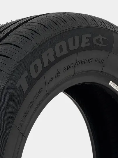 Автошина torque всесезонная, надёжность и комфорт для города и трассы - Шины