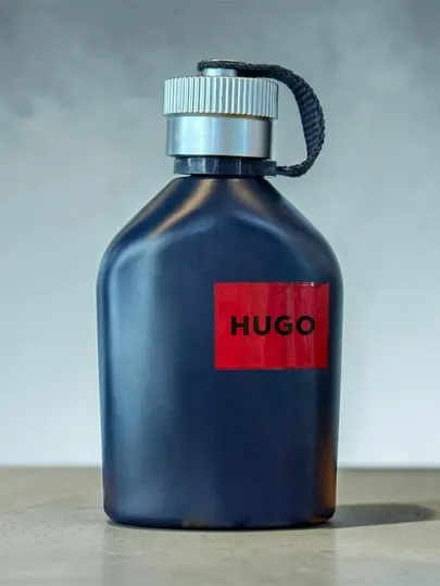 Туалетная вода Hugo Boss Hugo Just Different, 125 мл, подходит для мужчин и женщин