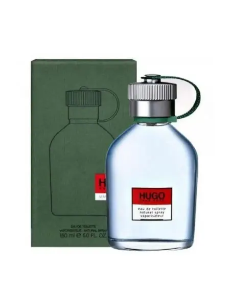 Парфюм хаус Hugo Boss Hugo For Men,150 мл