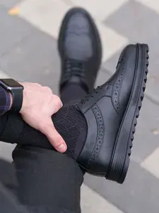 Bottic Brand Туфли классические из натуральной кожи