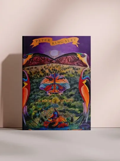 Книга жизни - Античная литература