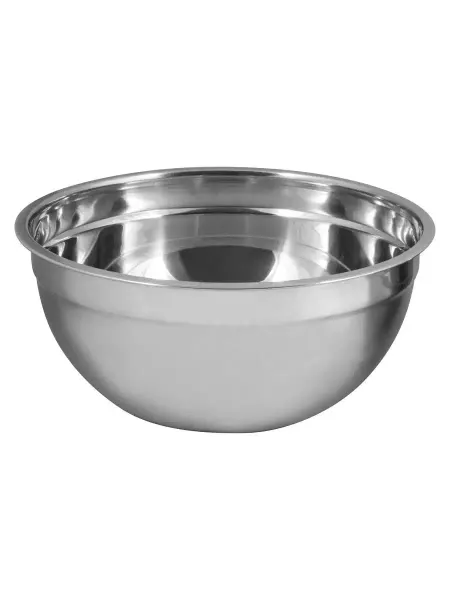 Mallony Миска Bowl-Ring-26 4 л, нержавеющая сталь