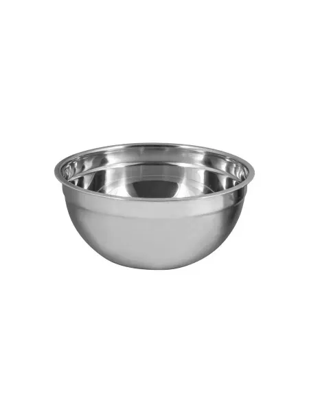 Mallony Миска Bowl-Ring-26 4 л, из нержавеющая стали, смеша